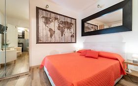 Casa Borbonica Cozy Apartment In Ortigia Ground Floor